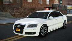 Audi A8 Tummomidu for GTA 4