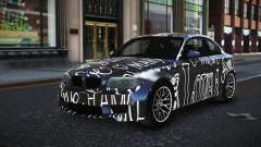 BMW 1M Lithem S10 for GTA 4