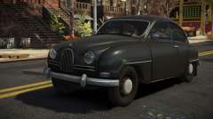 Saab 96 Nizlo for GTA 4