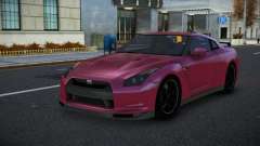 Nissan GT-R Banusumoj for GTA 4
