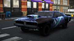 Dodge Charger Midan S6 for GTA 4