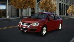 Volkswagen Jetta Tiise for GTA 4