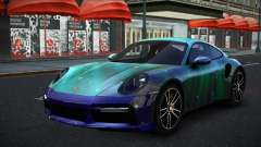 Porsche 911 Adjor S4 for GTA 4