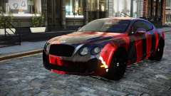 Bentley Continental SS Jasgaer S11 for GTA 4