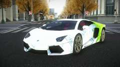 Lamborghini Aventador Chelleia S14 for GTA 4