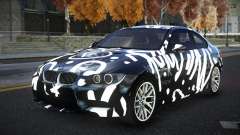 BMW M3 E92 Briso S14 for GTA 4