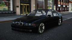 BMW 525 Xepgi for GTA 4