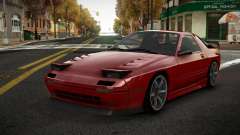 Mazda RX-7 Nozqoki