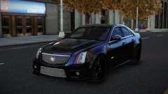 Cadillac CTS-V Sizomote for GTA 4