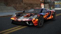 Ford GT Joriale S3 for GTA 4