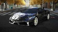Ferrari F430 Etashi S11 for GTA 4