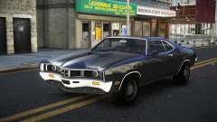 Mercury Cyclone Xiffosoqa for GTA 4