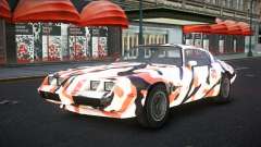 Pontiac Trans AM Tolyn S13 for GTA 4