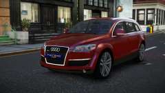 Audi Q7 Bayakok for GTA 4