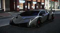 Lamborghini Veneno Ixic for GTA 4