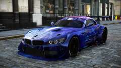 BMW Z4 Andley S12 for GTA 4