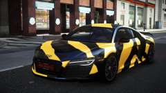 Audi R8 Thyna S5 for GTA 4