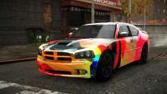 Dodge Charger Diater S6 for GTA 4