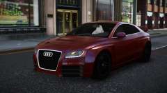 Audi S5 Carelle for GTA 4