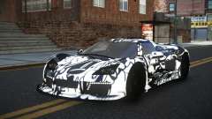 Gumpert Apollo Berse S1 for GTA 4