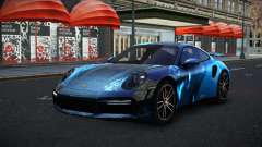 Porsche 911 Adjor S13 for GTA 4