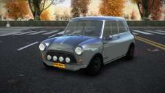 Mini Cooper Weqjerera