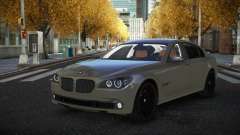 BMW 750i Besomaha for GTA 4