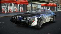 Pontiac Trans AM Tolyn S6 for GTA 4