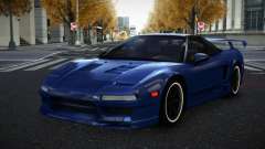 Honda NSX Areh for GTA 4