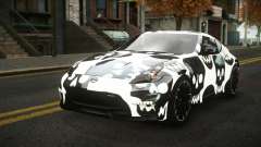 Nissan 370Z Etriy S7 for GTA 4