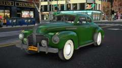 Buick Coupe Mimakopug for GTA 4
