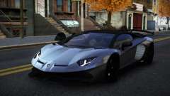 Lamborghini Aventador Berniel for GTA 4