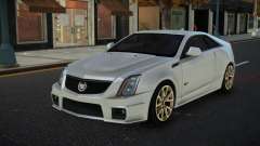 Cadillac CTS-V Jayqacey for GTA 4