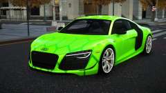 Audi R8 Ryse S7 for GTA 4