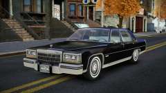 Cadillac Fleetwood Nijoze