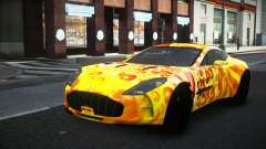 Aston Martin One-77 Jasan S3 for GTA 4