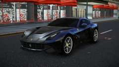 Ferrari F12 Semaen S13