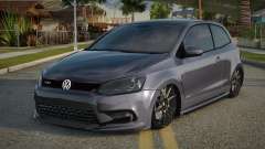 Volkswagen Polo 1.6 TDI Comfortline for GTA San Andreas