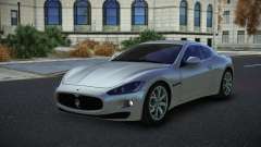 Maserati Gran Turismo Xojzafi for GTA 4