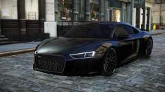 Audi R8 Droceber S7 for GTA 4