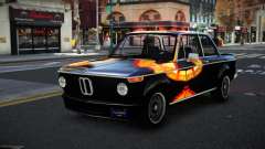 BMW 2002 Licole S13 for GTA 4