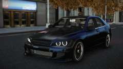Lexus IS300 Yenuj for GTA 4