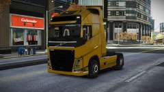 Volvo FH16 Zarnox for GTA 4