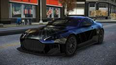 Aston Martin Vantage Relie S7 for GTA 4