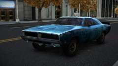 Dodge Charger Gahjo S6 for GTA 4