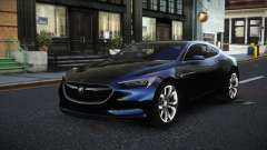 Buick Avista Solvi for GTA 4