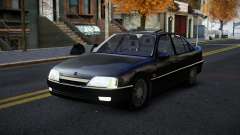 Chevrolet Omega Doruk for GTA 4