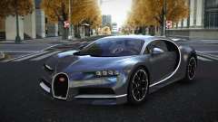 Bugatti Chiron Jehan