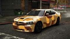 Dodge Charger Diater S14 for GTA 4