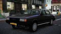 Audi 80 Fapqicuka